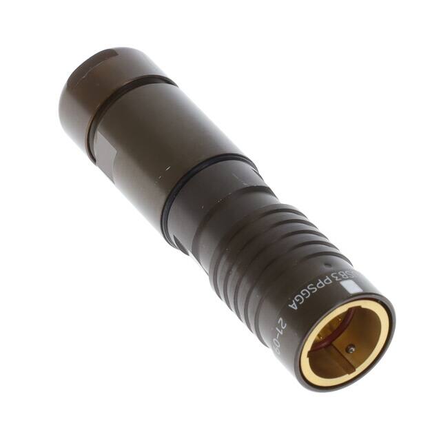 UCOMUSB3PPSGGA Amphenol Socapex  Assemblages de connecteurs circulaires